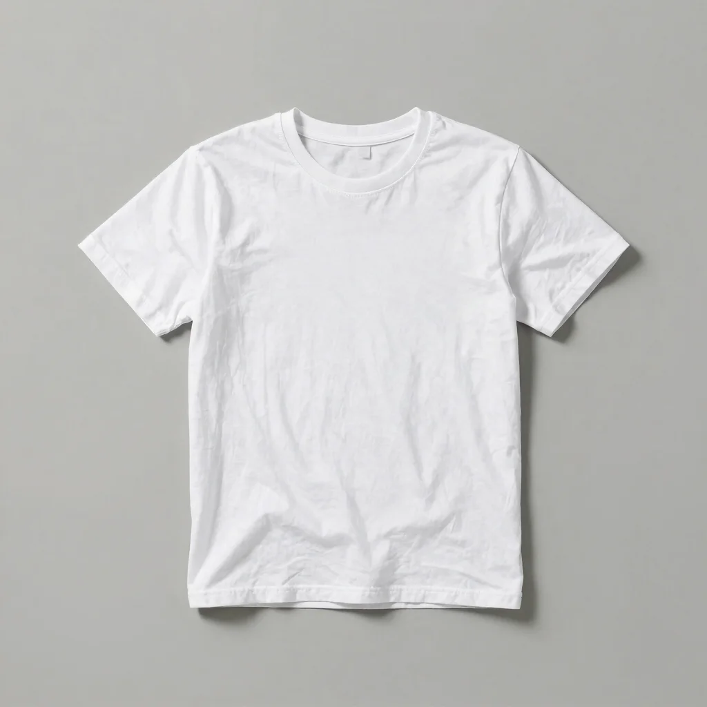 Everyday Cotton Tee