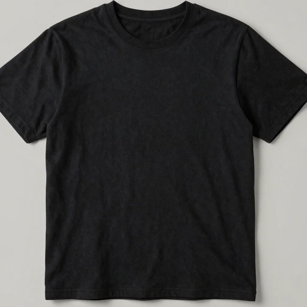 Heavyweight Box Tee