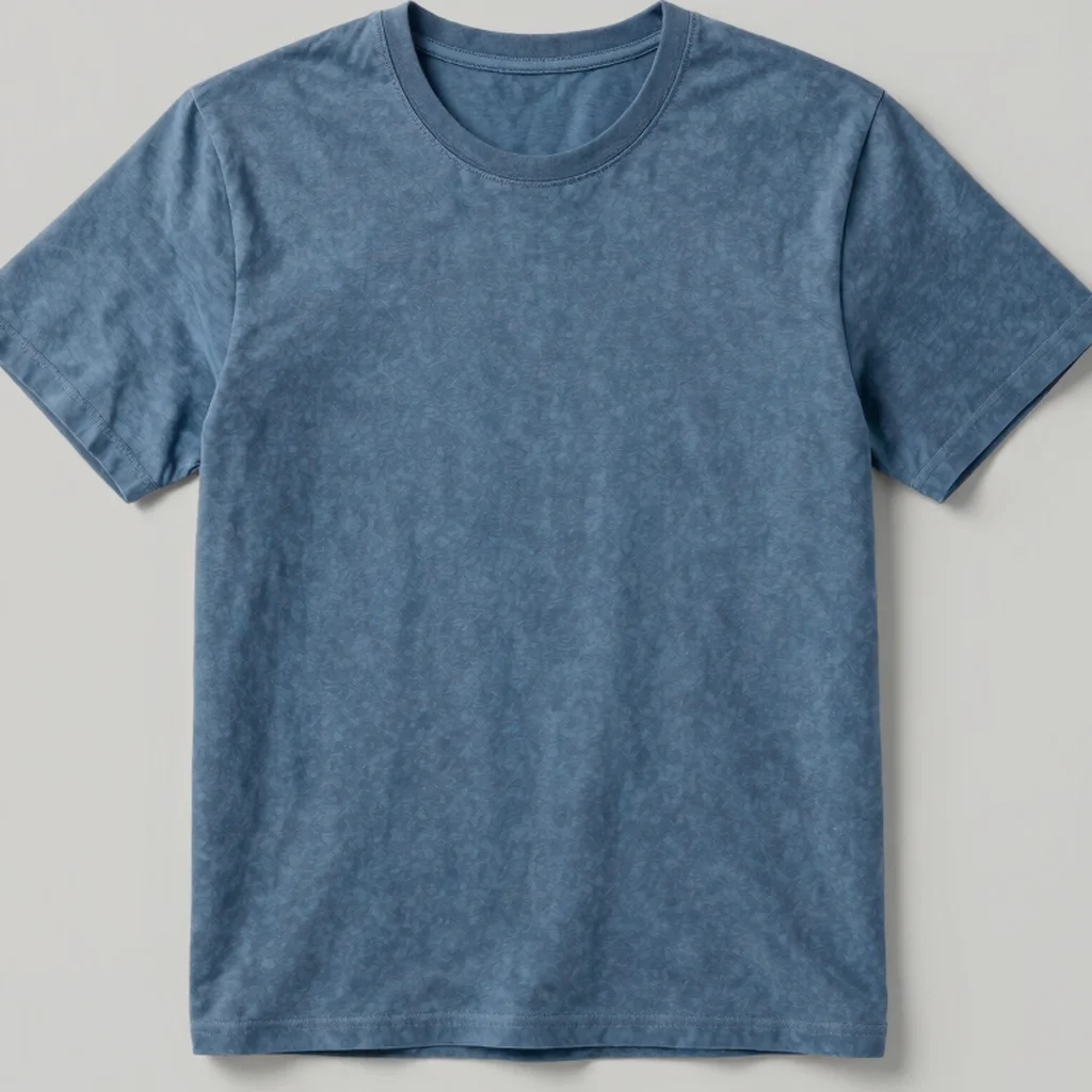 Garment-Dyed Tee