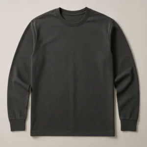 Long-Sleeve Layer Tee